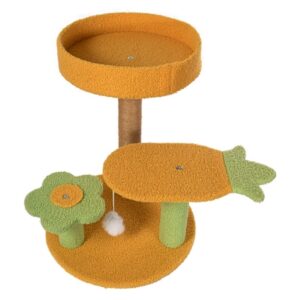 Cat Scratcher Playground (P2678)