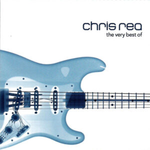 Chris Rea: The Very Best Of (CD)