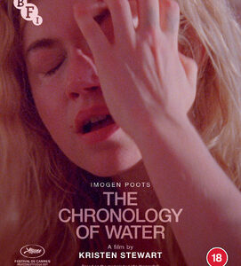 Chronology of Water, The (Imogen Poots) (Blu-Ray)