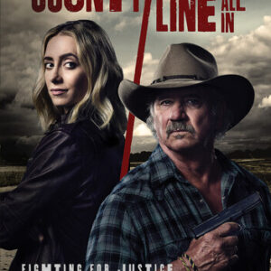 County Line: All In (DVD) - REGION 1