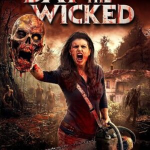 Day of the Wicked (DVD) - REGION 1