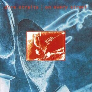 Dire Straits: On Every Street (CD)