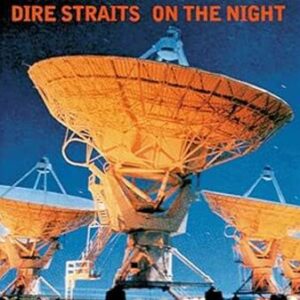 Dire Straits: On The Night (CD)