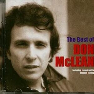 Don McLean: The Best Of (CD)