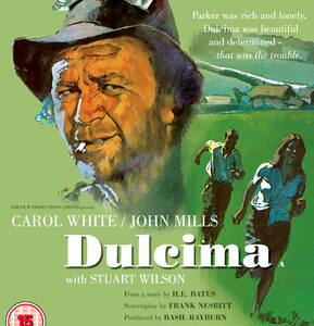 Dulcima (John Mills) (Blu-Ray)