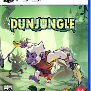 Dunjungle (PS5)