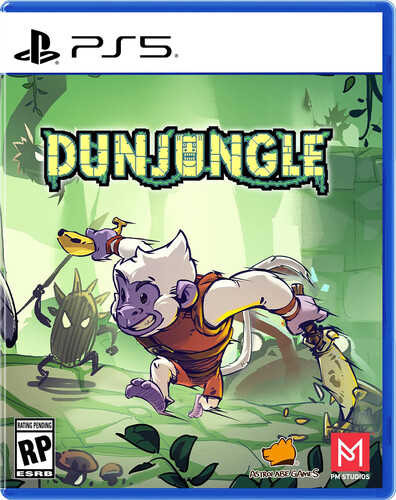 Dunjungle (PS5)