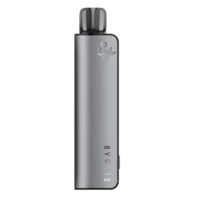 ELF Rechargeable Kit: ELFA Master, 2000 (2 Pod) 50mg - Dark Cosmo - Miami Mint (ELFH01)