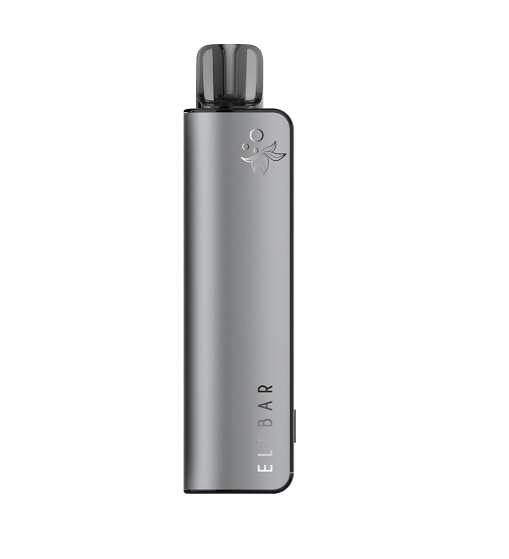 ELF Rechargeable Kit: ELFA Master, 2000 (2 Pod) 50mg - Dark Cosmo - Miami Mint (ELFH01)