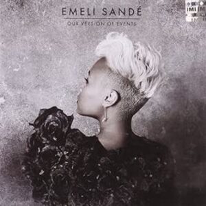Emeli Sande: Our Version of Events (CD)