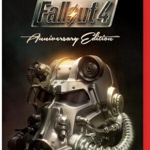 Fallout 4 - Anniversary Edition (Nintendo Switch 2)