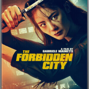 Forbidden City, The (DVD) - REGION 1
