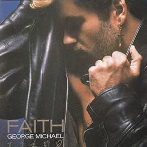 George Michael: Faith (CD)