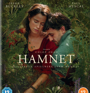 Hamnet (Paul Mescal) (4K Ultra HD)