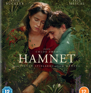Hamnet (Paul Mescal) (Blu-Ray)
