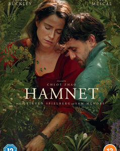 Hamnet (Paul Mescal) (DVD)