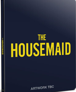 Housemaid, The (2025) (4K Ultra HD+Blu-Ray Steelbook) - Limited Edition
