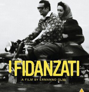 I Fidanzati (Blu-Ray)