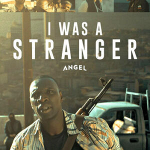 I Was a Stranger (DVD) - REGION 1