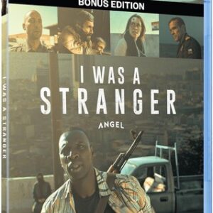 I Was a Stranger (Blu-Ray) - REGION A