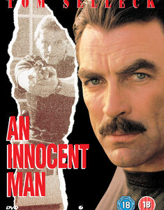 Innocent Man, An (Tom Selleck) (DVD)