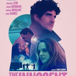 Innocent, The (DVD) - Criterion Premieres - REGION 1