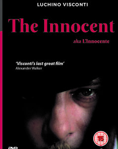 Innocent, The (DVD)