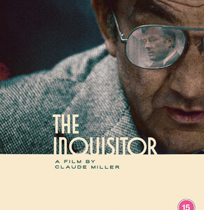 Inquisitor, The (4K Ultra HD+Blu-Ray)