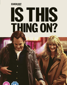 Is this Thing On (Laura Dern) (DVD)