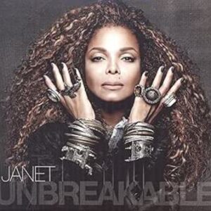 Janet Jackson: Unbreakable (CD)