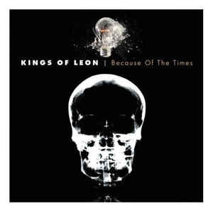 Kings of Leon: Because of the Times (CD)