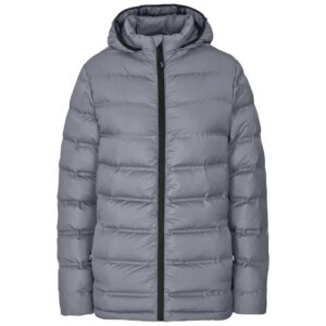 Slazenger Fuji Jacket - Ladies - light grey (SL-155)