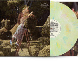 Laufey: A Matter Of Time - The Final Hour (Vinyl LP)