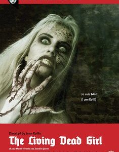 Living Dead Girl, The (DVD)