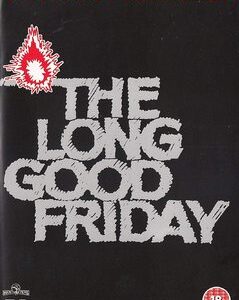 Long Good Friday, The (Bob Hoskins) (DVD)
