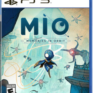 MIO: Memories In Orbit (PS5)