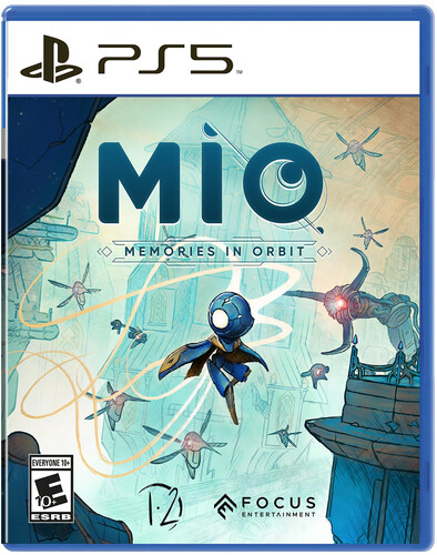 MIO: Memories In Orbit (PS5)