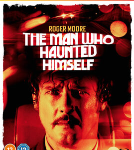 Man Who Haunted Himself, The (Roger Moore) (Blu-Ray)