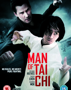 Man of Tai Chi (Keanu Reeves) (DVD)