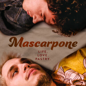 Mascarpone (DVD) - REGION 1