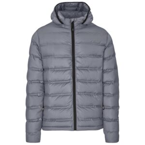 Slazenger Fuji Jacket - Mens - light grey (SL-154)