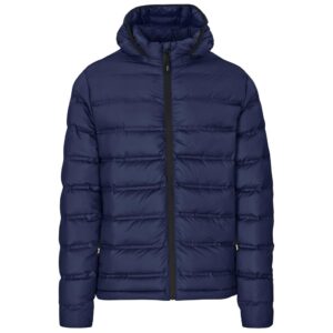 Slazenger Fuji Jacket - Mens - navy (SL-154)