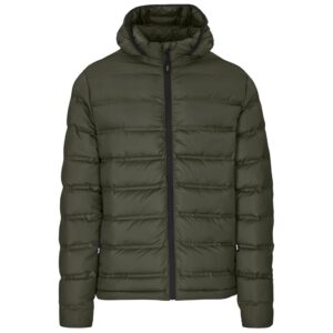 Slazenger Fuji Jacket - Mens - olive (SL-154)