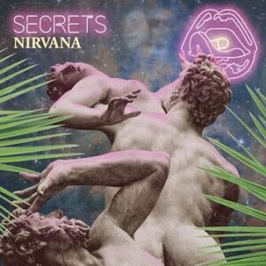 Nirvana: Secrets (CD)