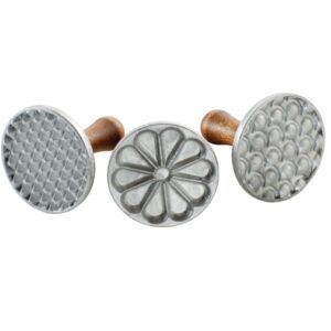 Nordic Ware Heirloom Cookie Stamps (01235)