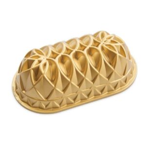 Nordic Ware Jubilee Loaf Pan (82677)