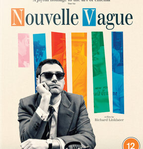 Nouvelle Vague (Blu-Ray)