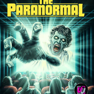 Paranormal, The (Blu-Ray) - Collectors Edition - REGION A