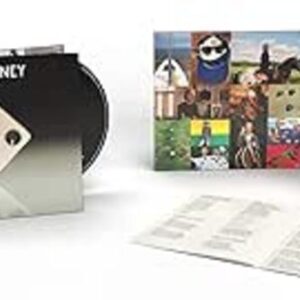 Paul McCartney: McCartney III (CD)