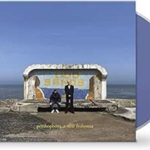 Pet Shop Boys: A New Bohemia (CD)